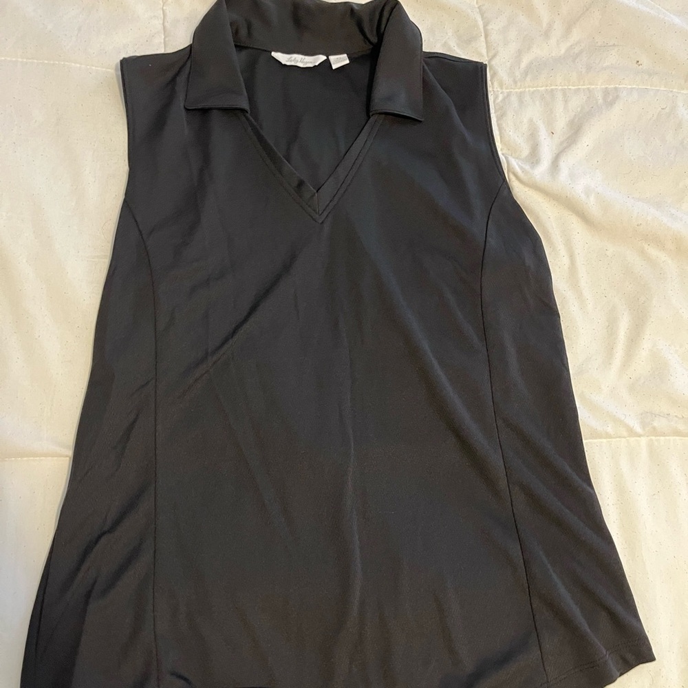 Lady Hagen golf shirt